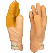 Gants pour sécateur