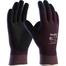 Gants de maraîchage étanche - Triangle Outillage