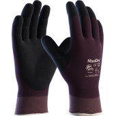 Gants de maraîchage étanche MaxiDry Oil