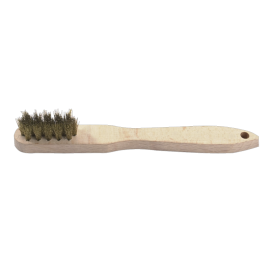 Brosse à bougie