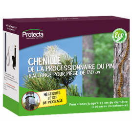 Extension 130cm pour piège processionnaire pin Extension 130cm pour piège processionnaire pin