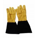 Gants anti-ronces et épines