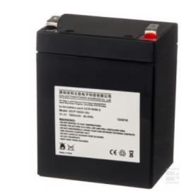 Batterie 12V pour Solo 416