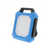 Projecteur à LED 30W pour chantier pro sur batterie