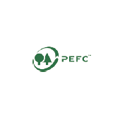 Manche de rechange en bois PEFC