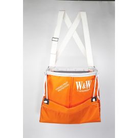 Panier de récolte W&W 22L Protect Fruit