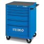 Servante IRIMO 6 tiroirs - 206 outils*