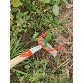 Binette à tirer ouverte 16cm