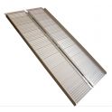 Rampe pliable et large *