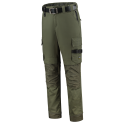 Pantalon de travail stretch