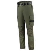 Pantalon de travail stretch