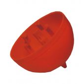 Adaptateur pour lutte contre mouche petit fuit rouge