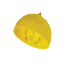 Adaptateur pour lutte contre mouche fruit jaune