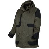 Parka Naturatech Molinel