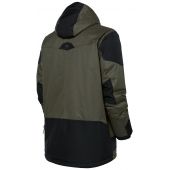 Parka Naturatech Molinel