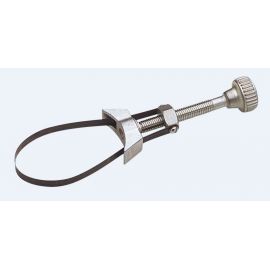 Clé sangle filtre à huile BAHCO 65-110 Clé sangle filtre à huile BAHCO 65-110