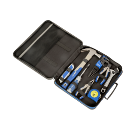 Trousse porte outils IRIMO complète 28 pces