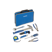 Trousse porte outils IRIMO complète 28 pces