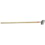 Couteau rainure à lame ondulée 18cm MF 1m50