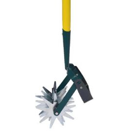 Grattoir &eacute;mietteur oscillant