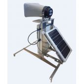 Panneau solaire 10W compatible optionnel pour AvTrac