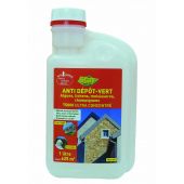 Anti mousse auto doseur 1 L