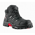 Chaussure S3 - Semelle Michelin + BOA