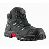 Chaussure S3 - Semelle Michelin + BOA