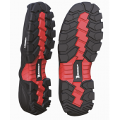 Chaussure S3 - Semelle Michelin + BOA