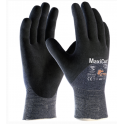 Gants protection coupure 3/4 enduits