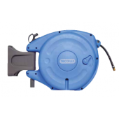 Dévidoir auto air comprimé MiniReelPro 10+1.5m