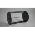 Rouleaux quadrillage
