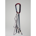 Triad Wire Hoe - Kit de 4 sarcloirs