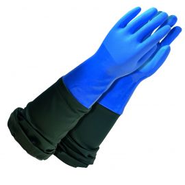 Gants d'assainissement Wetpro