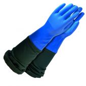 Gants d'assainissement Wetpro