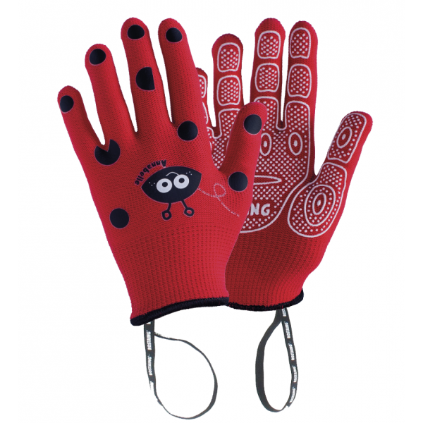 Gants enfant - Triangle Outillage