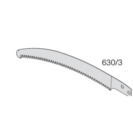 Lame pour scie Felco 630 Lame pour scie Felco 630