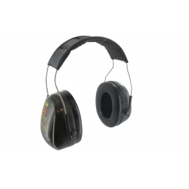 Casque anti-bruit confort