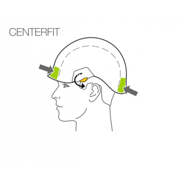 Casque élagueur Petzl - Triangle Outillage