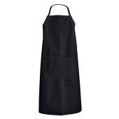 Tablier à bavette réglable