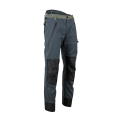 Pantalon déperlant intérieur polaire