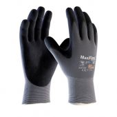 Gants légers de précision MaxiFlex...