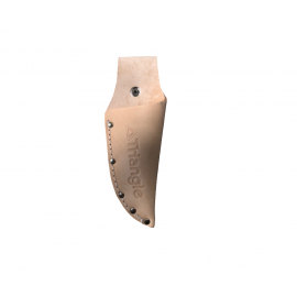 Porte sécateur cuir Porte sécateur cuir