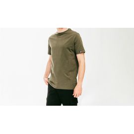 T-shirt coton manches courtes