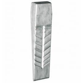 Coin d'Abattage en Aluminium - Triangle Outillage