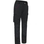 Pantalon de travail pro Femme