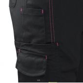 Pantalon de travail pro Femme