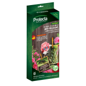 CP anti pucerons rosier - 50 larves de coccinelle