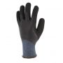 Gants Grand froid enduits latex