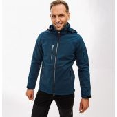 Veste Softshell 3 couches